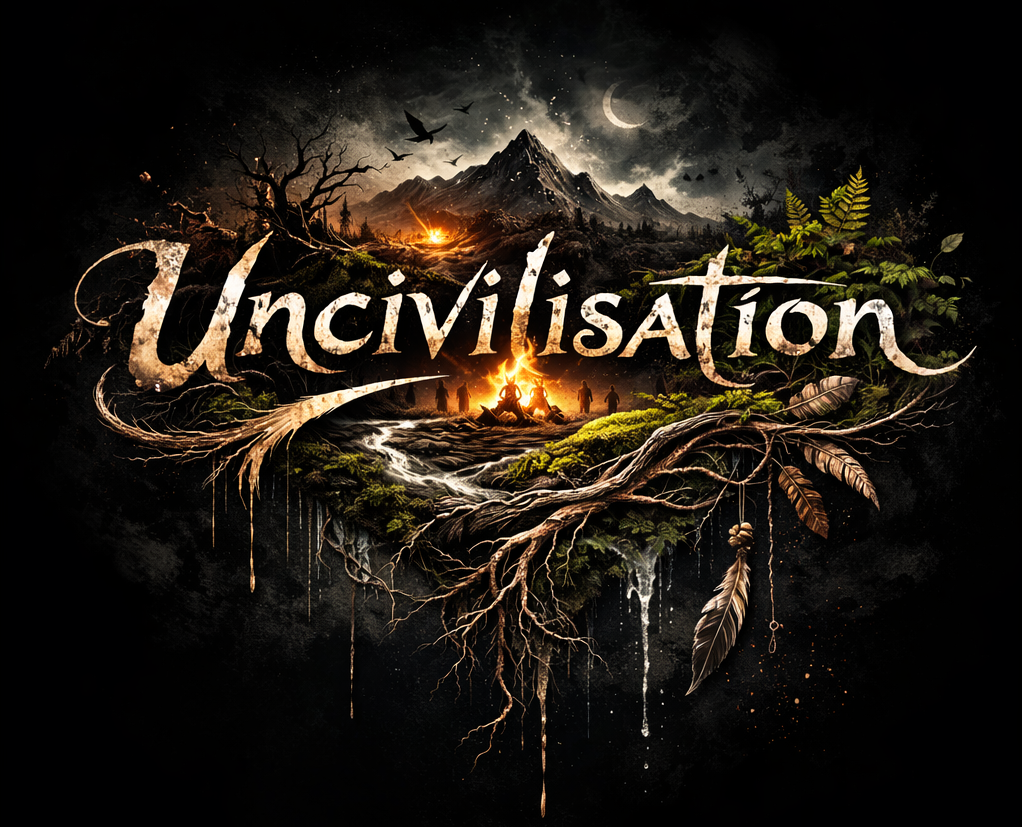 Uncivilisation
